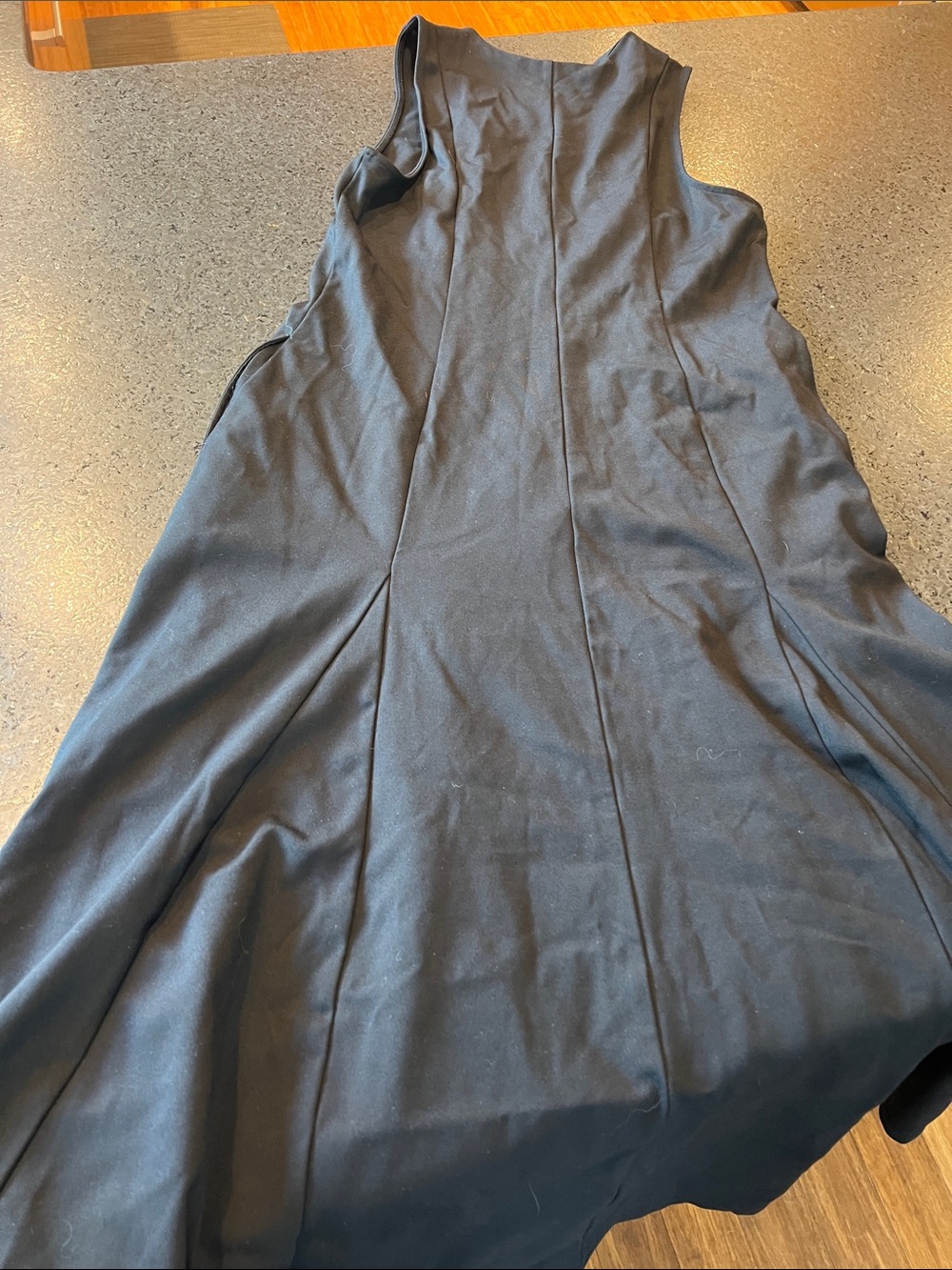 Classic Sleeveless Black Women’s Dress Nordstrom